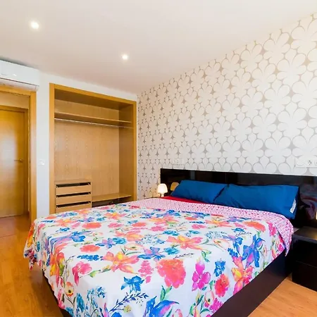 Apartment Apartamento Cinta De La Sal