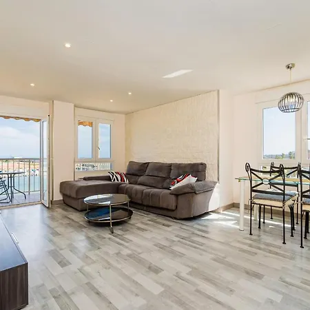 Apartamento Cinta De La Sal Lejlighed Torrevieja