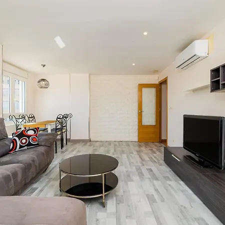 Lejlighed Apartamento Cinta De La Sal Torrevieja