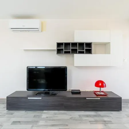 Apartamento Cinta De La Sal Lejlighed