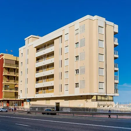 Apartamento Cinta De La Sal * Torrevieja
