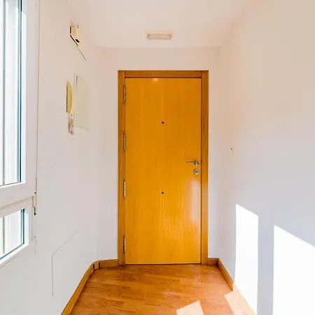 Lejlighed Apartamento Cinta De La Sal