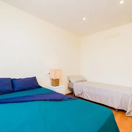 Lejlighed Apartamento Cinta De La Sal *