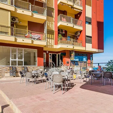 Apartamento Cinta De La Sal Lejlighed *