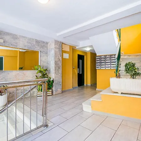 Apartamento Cinta De La Sal * Torrevieja