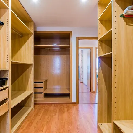 Lejlighed Apartamento Cinta De La Sal Torrevieja