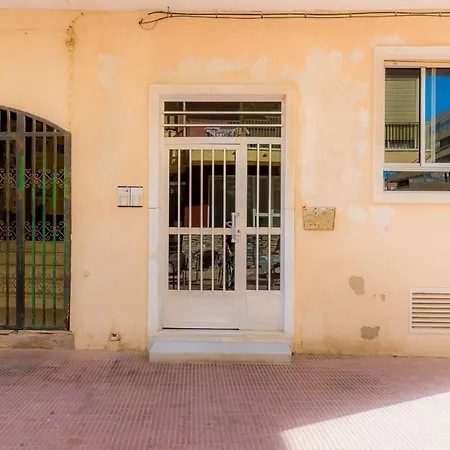 Apartamento Cinta De La Sal Lejlighed *
