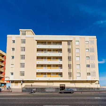 Apartamento Cinta De La Sal * Torrevieja