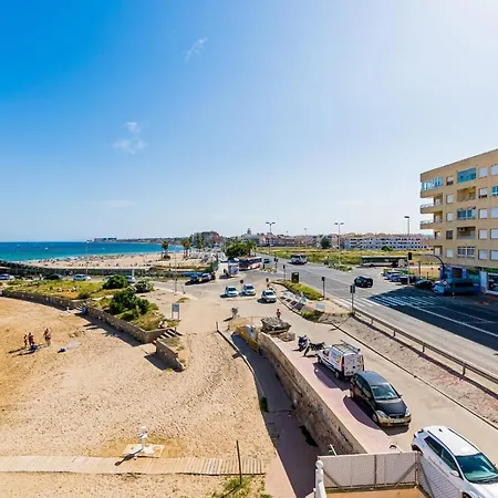 Apartment Apartamento Cinta De La Sal Torrevieja